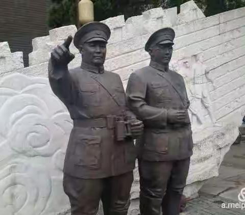 西安城墙下的往事诉说:源于缘！