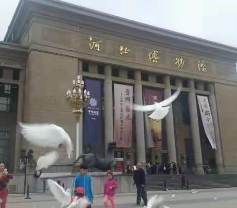 燕赵风云 慷慨悲歌