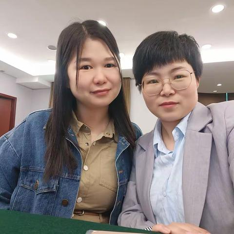 我的珠海五天学习之旅（5）