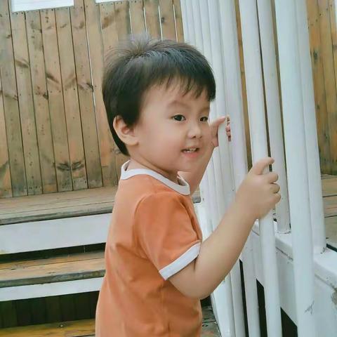 江华红黄蓝幼儿园暑假 彭芷乐 回忆录 - 美篇（副本）