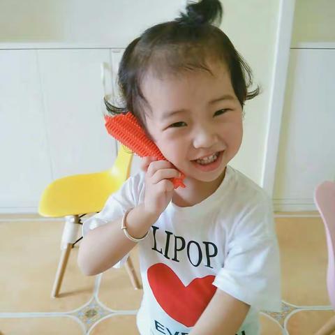 江华红黄蓝幼儿园暑假 李欣颖 回忆录 - 美篇