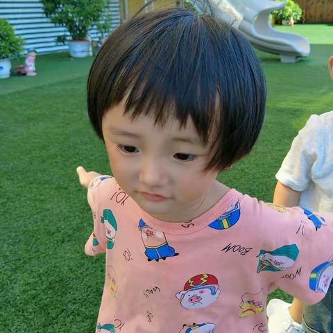 江华红黄蓝幼儿园暑假 杨沐琪 回忆录 - 美篇