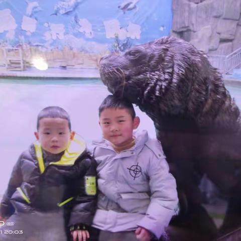 一（五）班张子浩