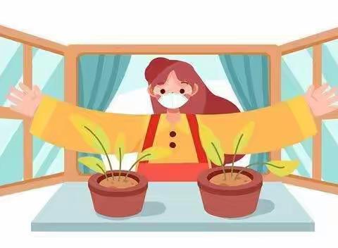 银座幼儿园《春季预防传染疾病小知识》