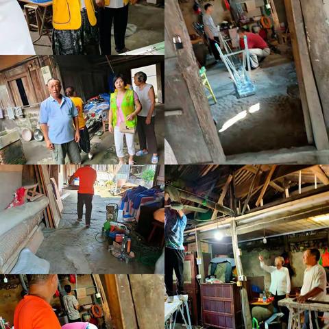 净居亮居工程启动中