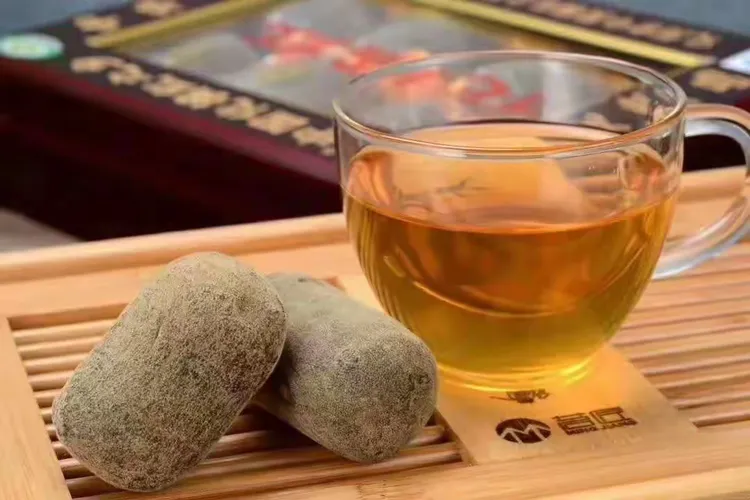 为什么要选化州橘红，因为它是天然珍稀奇果，它的功效到底有多神奇？