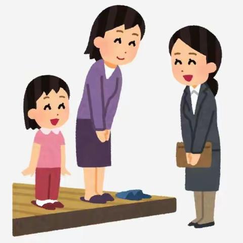 心系家访，共建家校――西陂小学
