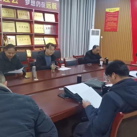 初冬视导研风暖，教学视导促提升