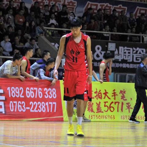 白沙镇東乡篮球培训机构暑假招生中🏀