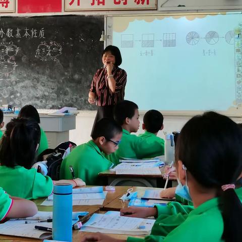 立足本职，脚踏实地，抓细抓实，提升教学质量—儒城学校教务学期工作历程。