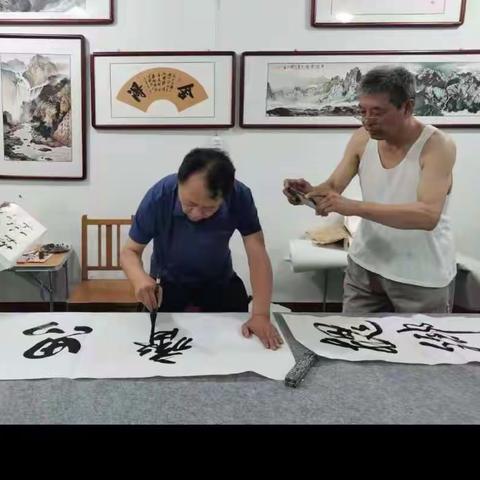 洪洞县老干部局下基层开展公益讲座