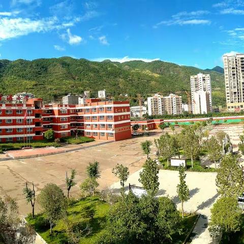 巫山县官渡小学2021年秋季开学指南