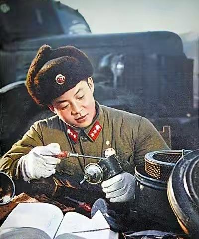 情系雷锋月 爱洒三月天
