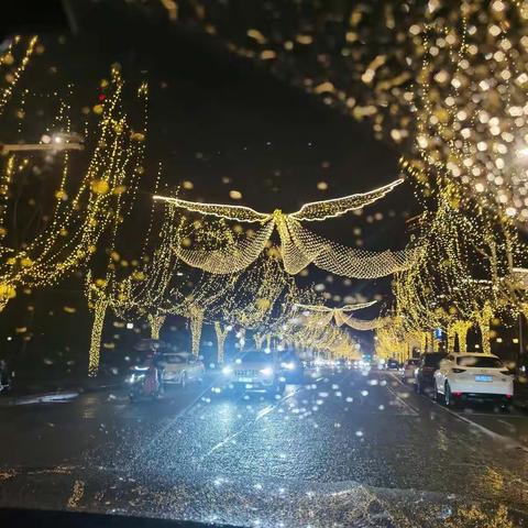 🤩 钱海洋的快乐寒假🤩