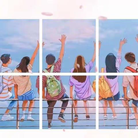 最好的我们——时楼小学毕业班考前心理辅导讲座