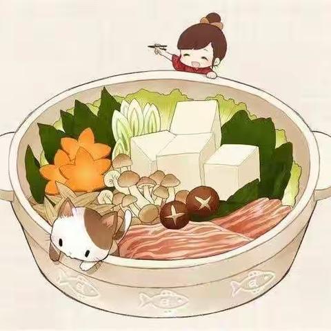 家长幸福陪餐， 共享美好“食”光