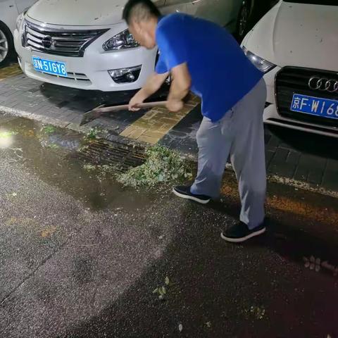 来春园管理处工作汇编