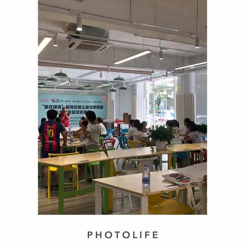 大洋社区“儿童议事会”聚焦垃圾分类议题