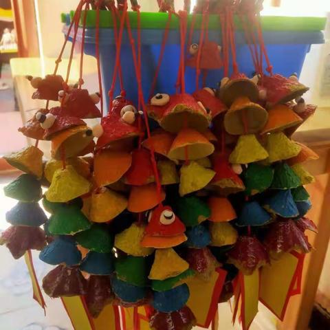 2020年高塘镇博洋幼儿园寒假放假通知及温馨提示