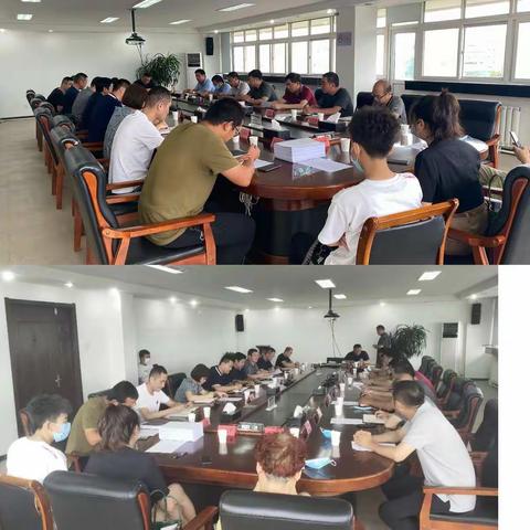 秦皇岛市保障农民工工资支付工作第六核查组 来新区实地核查