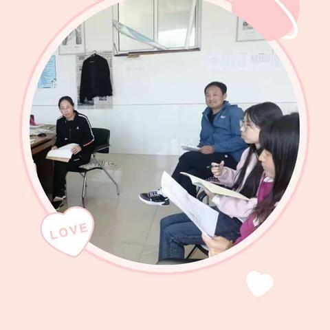 积极开展丰富的数学教研活动， 以听、评课活动促发展。