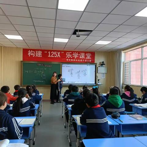 精益求精，博采众长——教学工作总结