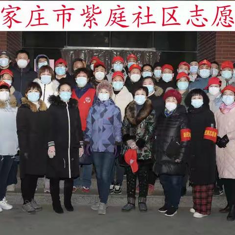 紫庭社区第三次核酸检测纪实