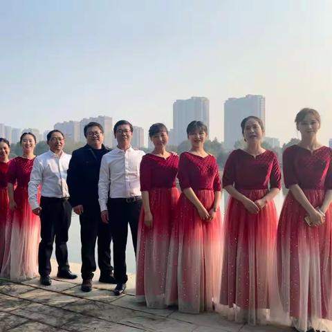 《长征组诗》经典诵读