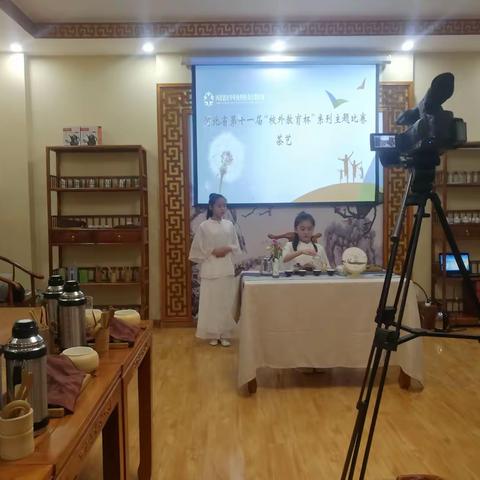 宽城满族自治县青少年活动中心的美篇