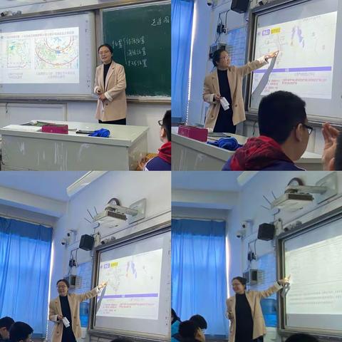 阳春三月，梧桐花开，——岳阳市第十二中学线下体育调研活动