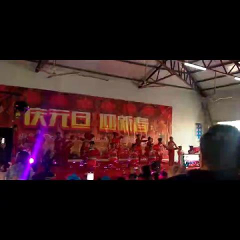 英才的天使是这样告别2018！