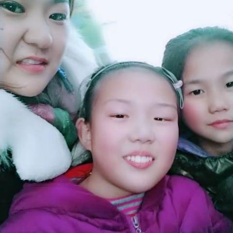 惟愿与你们相伴相随