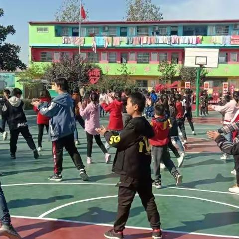 杨庄户英才少年学校招生啦！