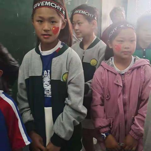 英才六一节目汇演