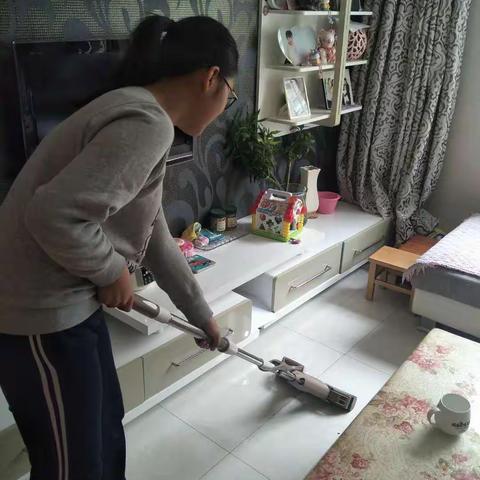 杜桥中学2021级（6）班国庆假作业展