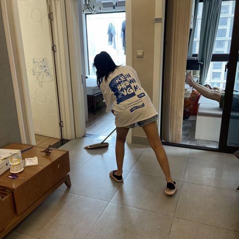 708柳颖轩暑假劳动实践