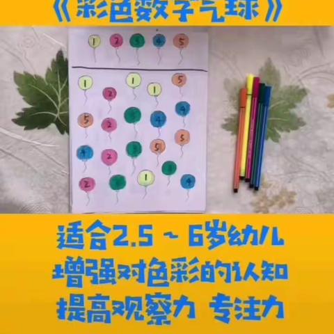 “延期不延学 宅家也精彩”——图河中心幼儿园中班空中课堂第四十三期