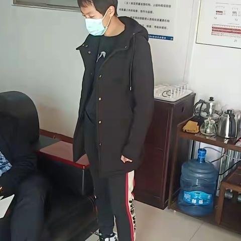 【台营镇“三统筹三扩大四创建”工作纪实（二）】   夜间不停歇，台营镇全力做好全员核酸检测准备