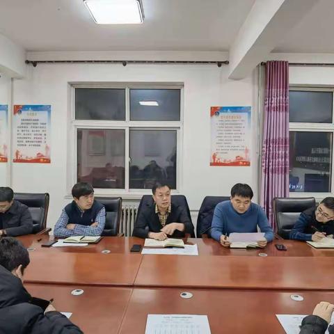 【台营镇“三统筹三扩大四创建”工作纪实（四）】夙兴夜寐——七家寨村第一次全员核酸检测顺利完成