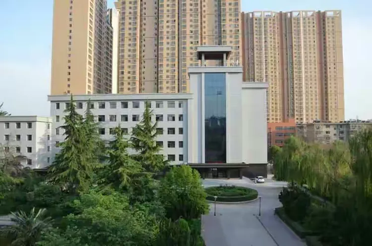 咸阳市梦圆高中补习学校新校址