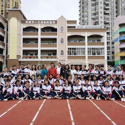 不忘初心，继续前行——19级社会文化艺术五班见习总结