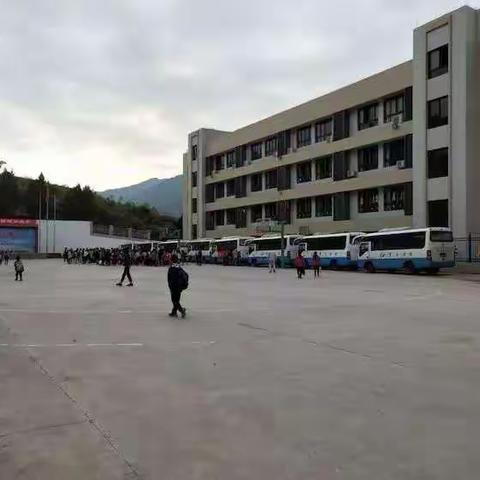 谭梓睿的研学旅行