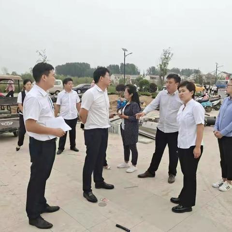 开封宋都农村商业银行支持复工达产“百日营销竞赛”活动每日纪实（9月14日）