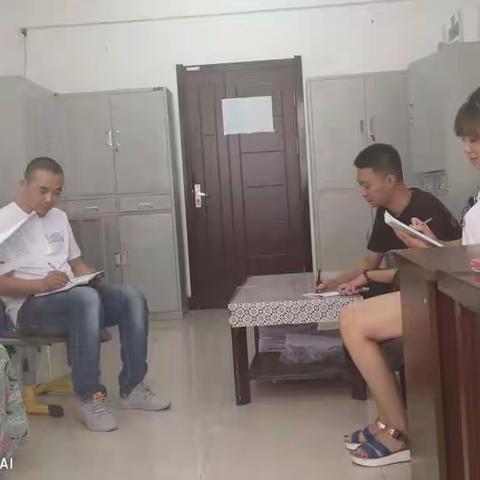 新抚区人社局积极开展厂办大集体企业职工劳动合同解除工作