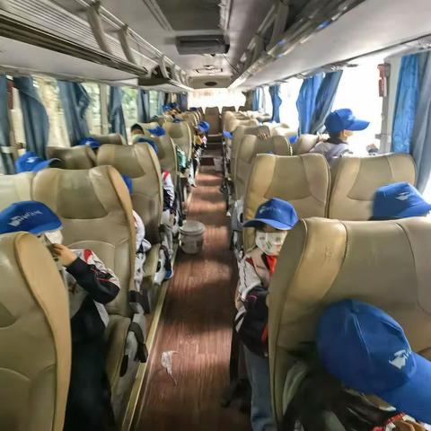 状元小学2年级126班酷贝拉、邵阳市博物馆研学活动