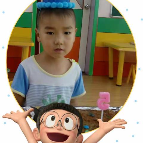 🎊🎉🎂小霖霖生日快乐🍰👑