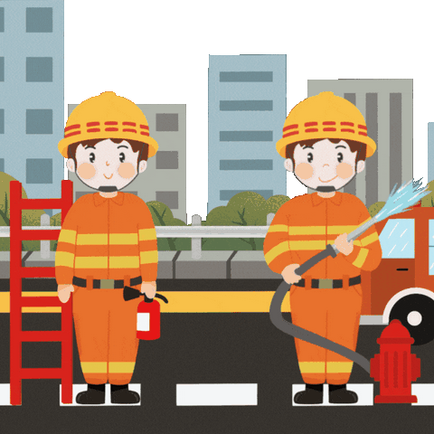 丰阳镇白石完小幼儿园消防安全致家长一封信