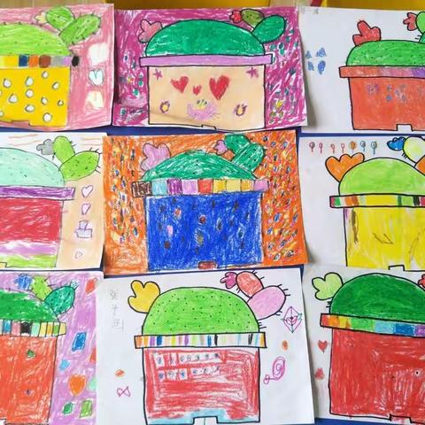 新东方幼儿园～牛津一班精彩瞬间。。