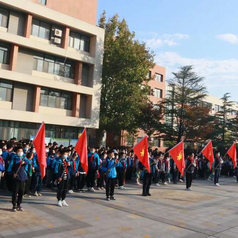 享研学之乐，悟科技之谜——记育才学校小学部乐聚机器人研学之旅