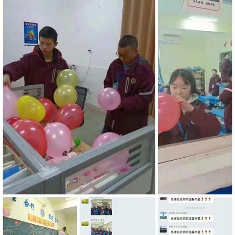 春风化雨，润物无声——夸夸我们的老师们
